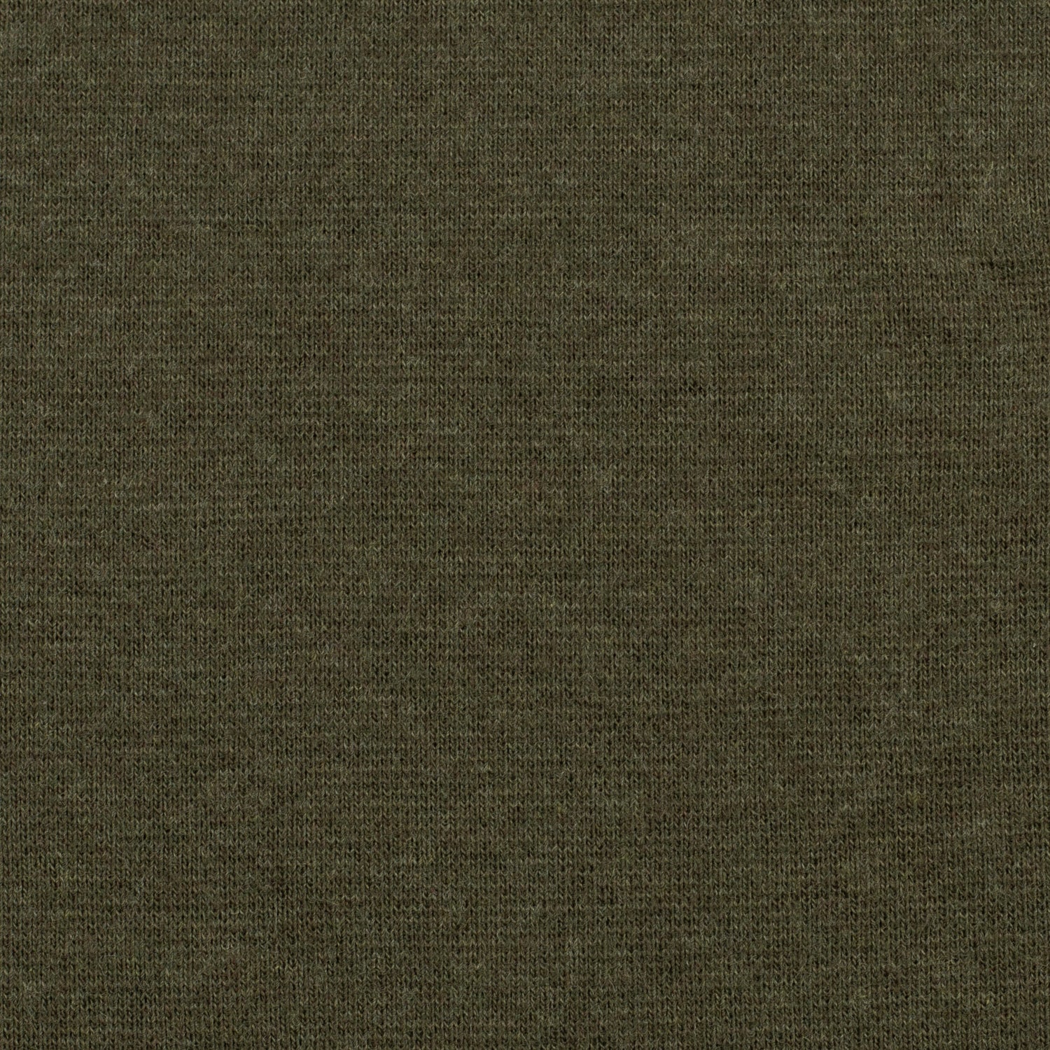 0,5m Ökotex 100 - Melange-Bündchen laubfrosch 1769