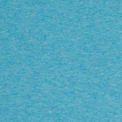 0,5m Ökotex 100 - Melange-Bündchen lagune 1842