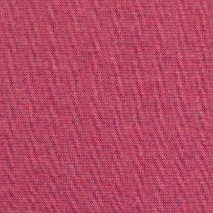 0,5m Ökotex 100 - Melange-Bündchen malve 1935