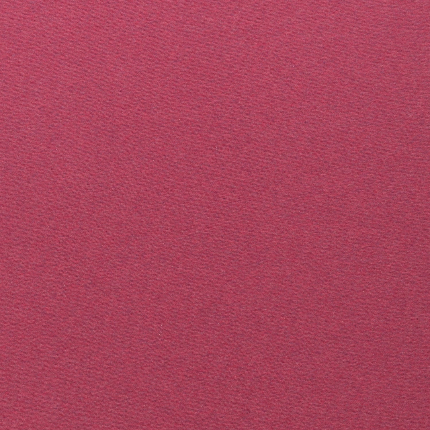 0,5m Ökotex 100 - Melange-Bündchen malve 1935