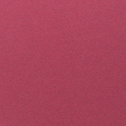 0,5m Ökotex 100 - Melange-Bündchen malve 1935