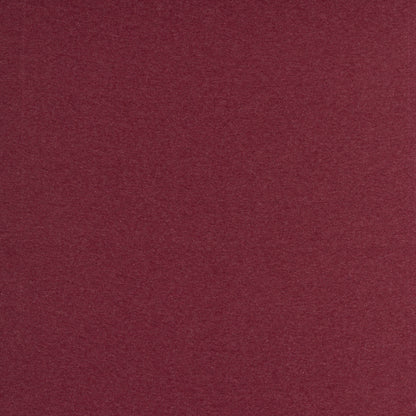 0,5m Ökotex 100 - Melange-Bündchen brombeer 1937