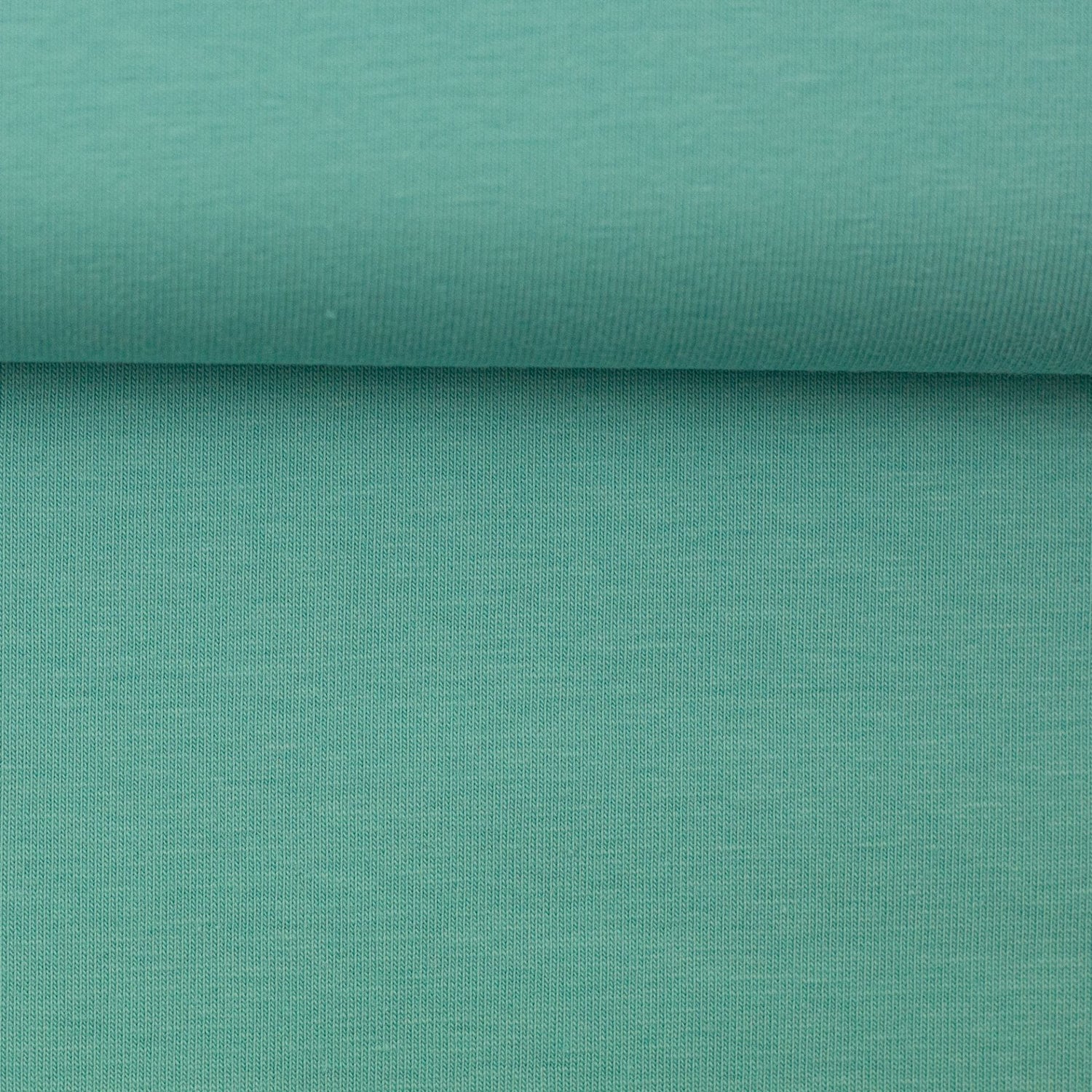 0,5m Jersey hellmint 261