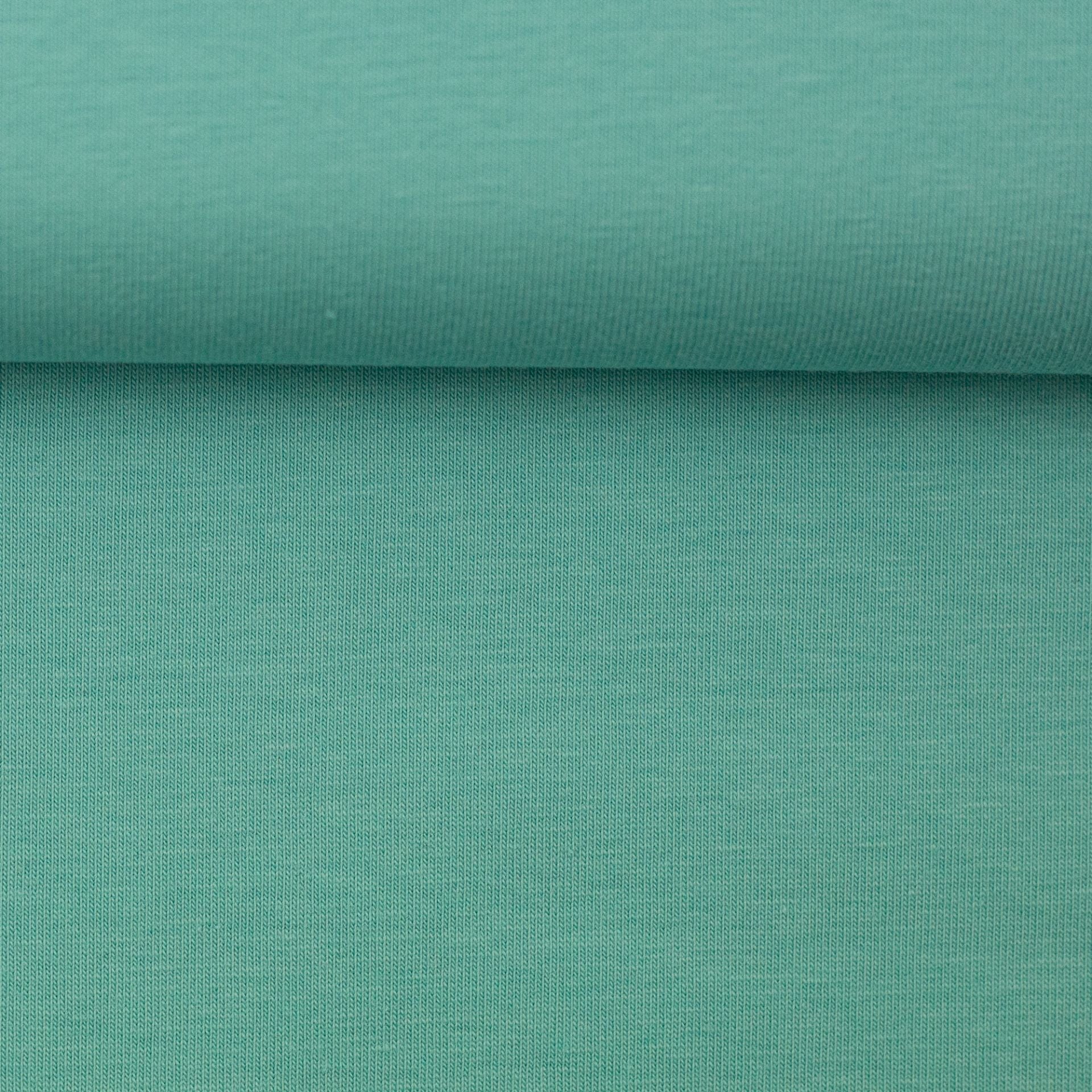 0,5m Jersey hellmint 261