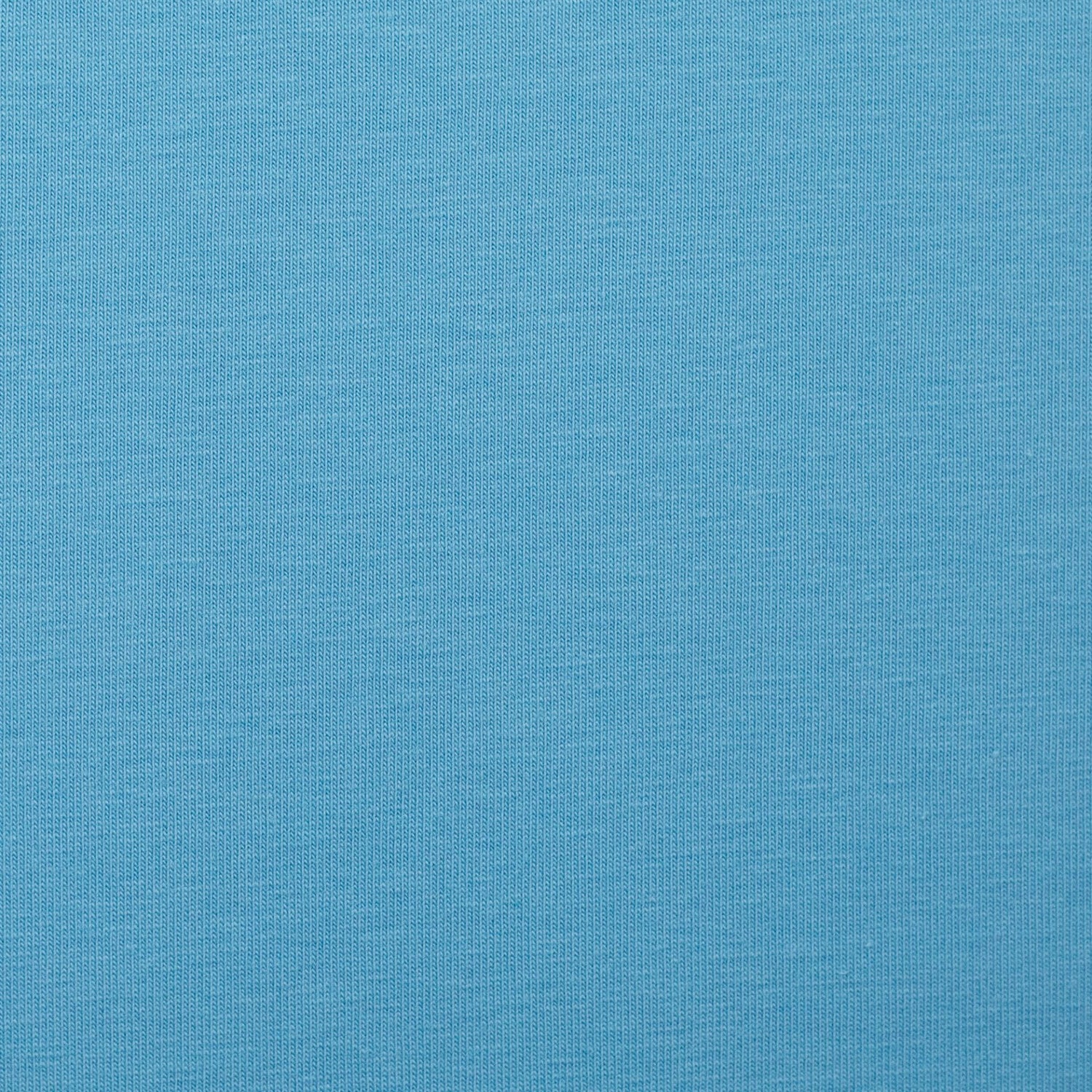 0,5m Jersey helltürkis 841