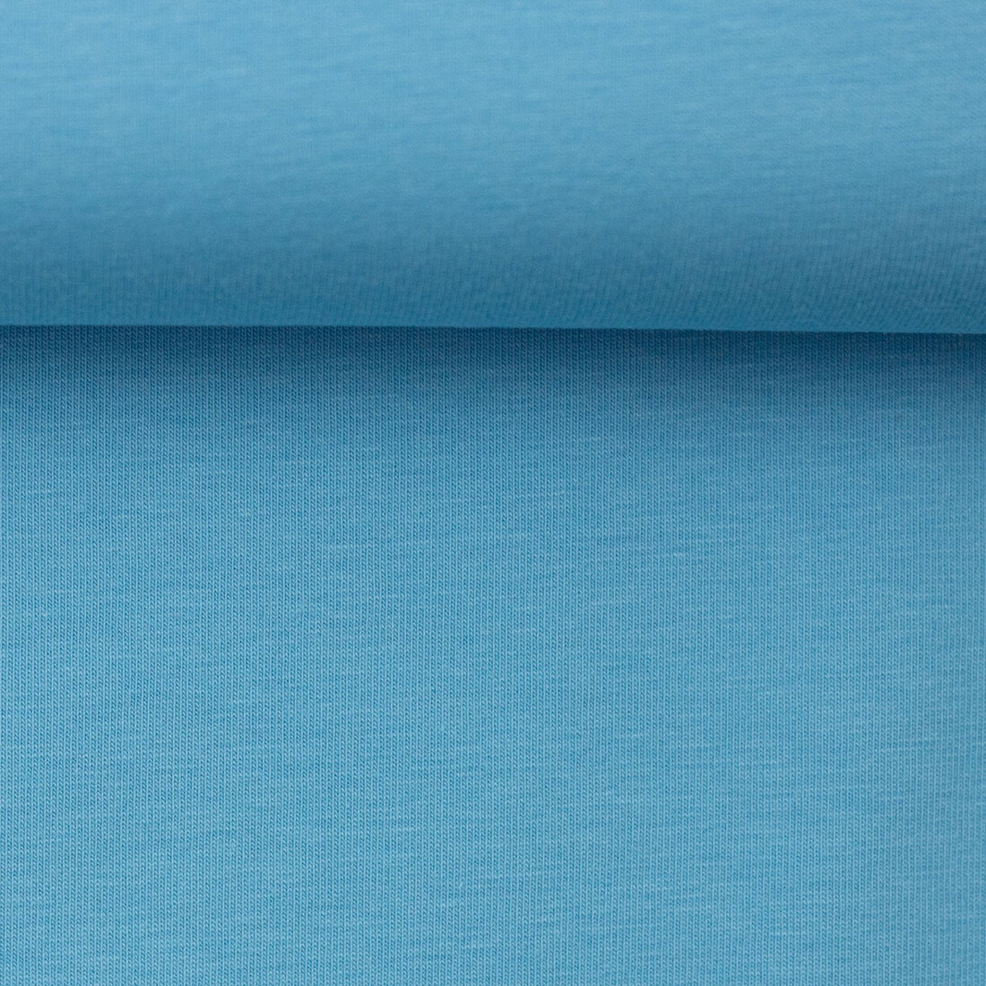 0,5m Jersey helltürkis 841