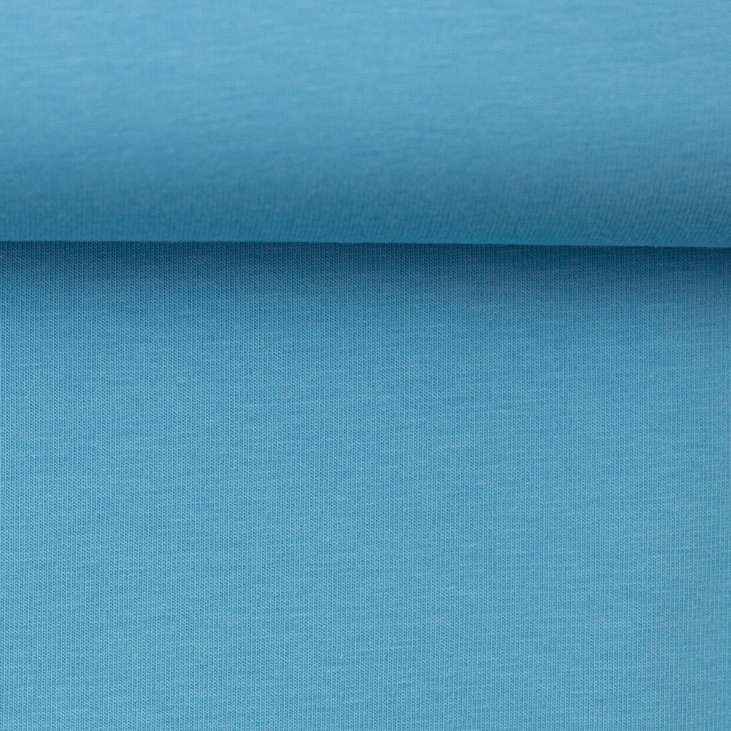 0,5m Jersey helltürkis 841