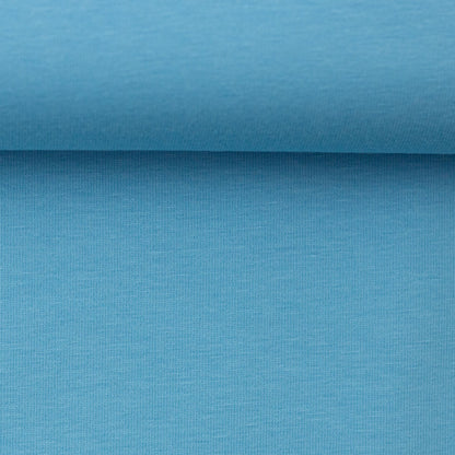 0,5m Jersey helltürkis 841