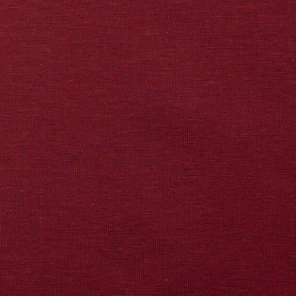 0,5m Jersey bordeaux 937
