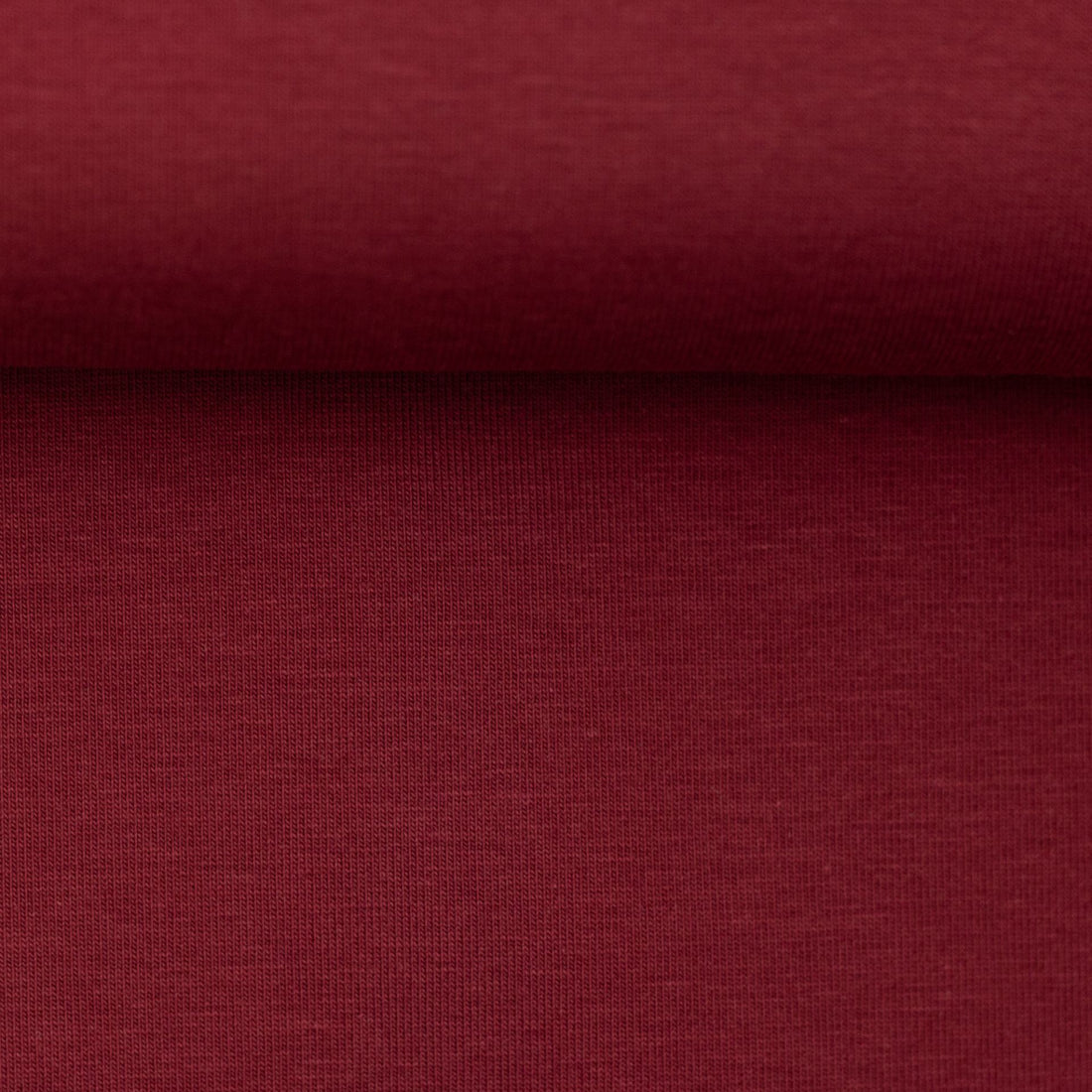 0,5m Jersey bordeaux 937