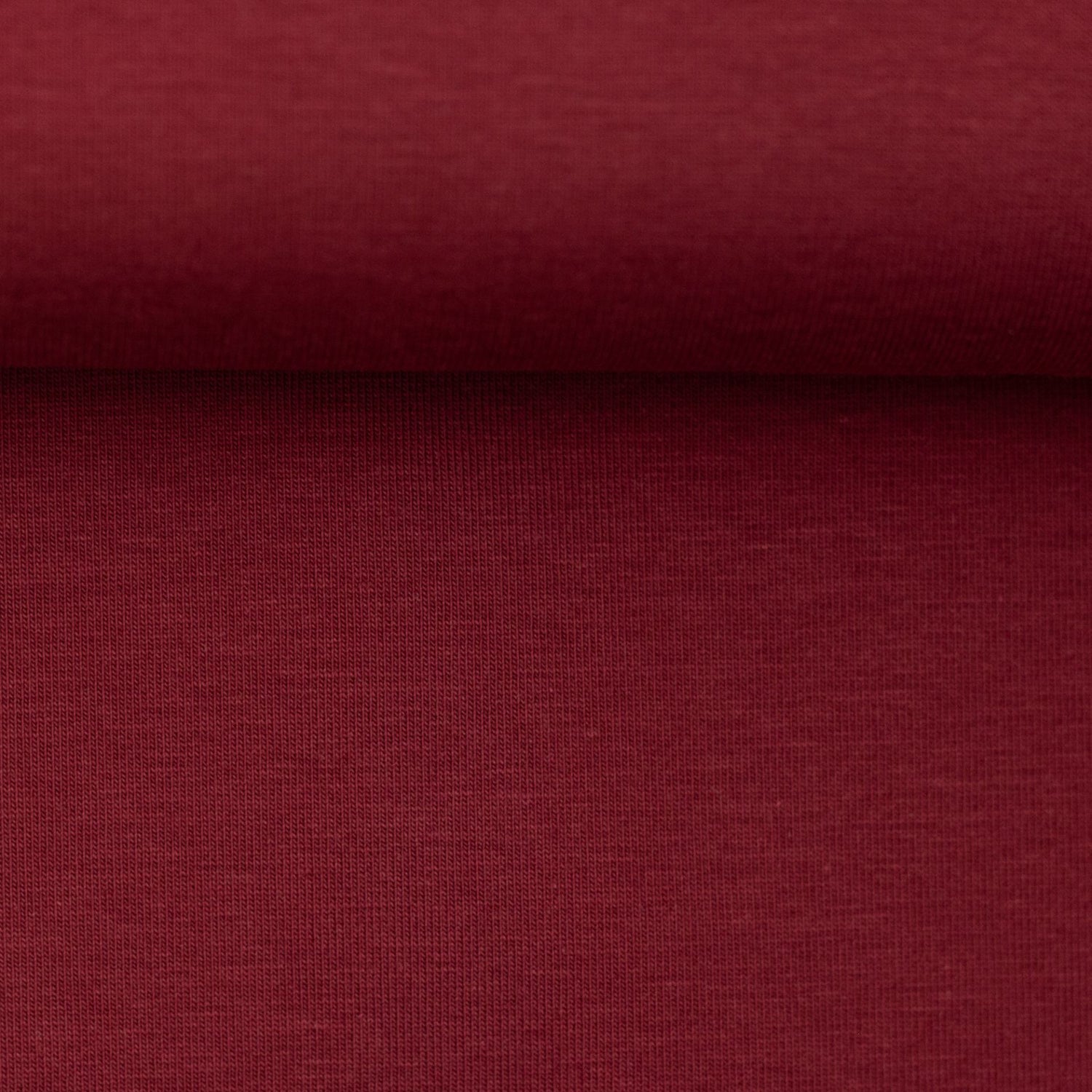 0,5m Jersey bordeaux 937
