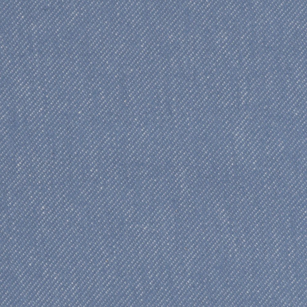 0,5m Denim Jersey rauchblau 1259