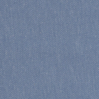0,5m Denim Jersey rauchblau 1259