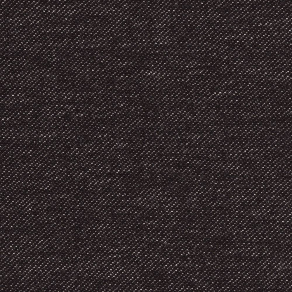 0,5m Denim Jersey schwarz 1299