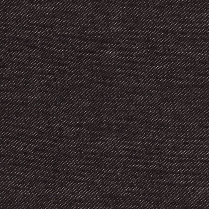 0,5m Denim Jersey schwarz 1299