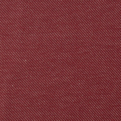 0,5m Denim Jersey burgundy 1338