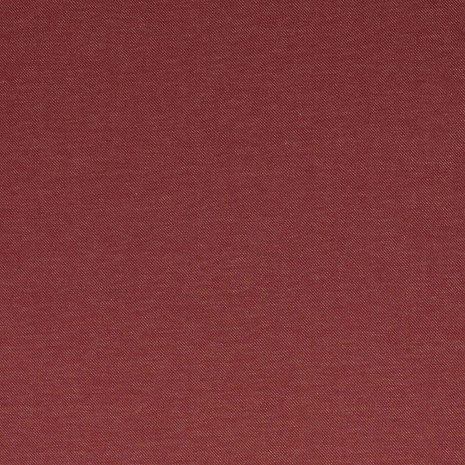 0,5m Denim Jersey burgundy 1338