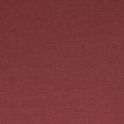 0,5m Denim Jersey burgundy 1338