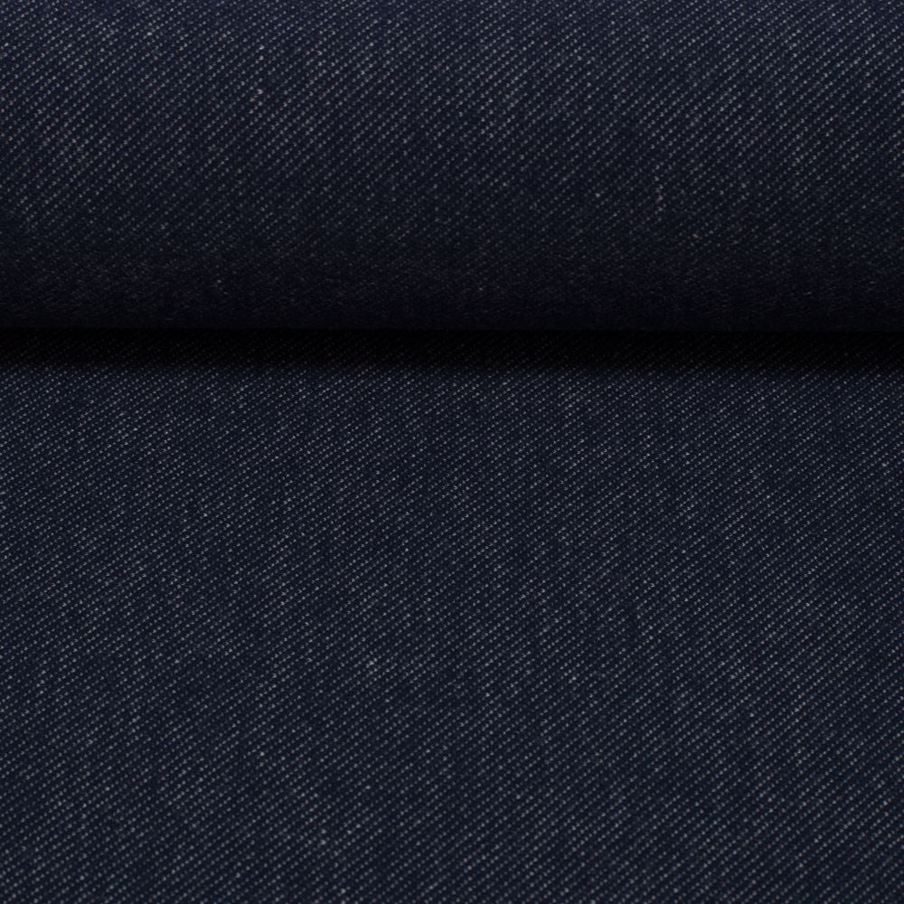 0,5m Denim Jersey dunkelblau 1596