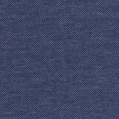 0,5m Denim Jersey jeansblau 1597