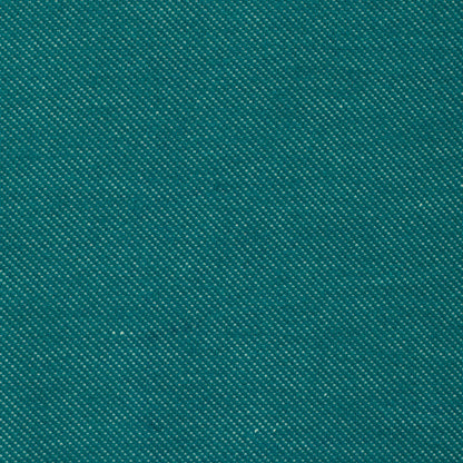 0,5m Denim Jersey petrol 1747