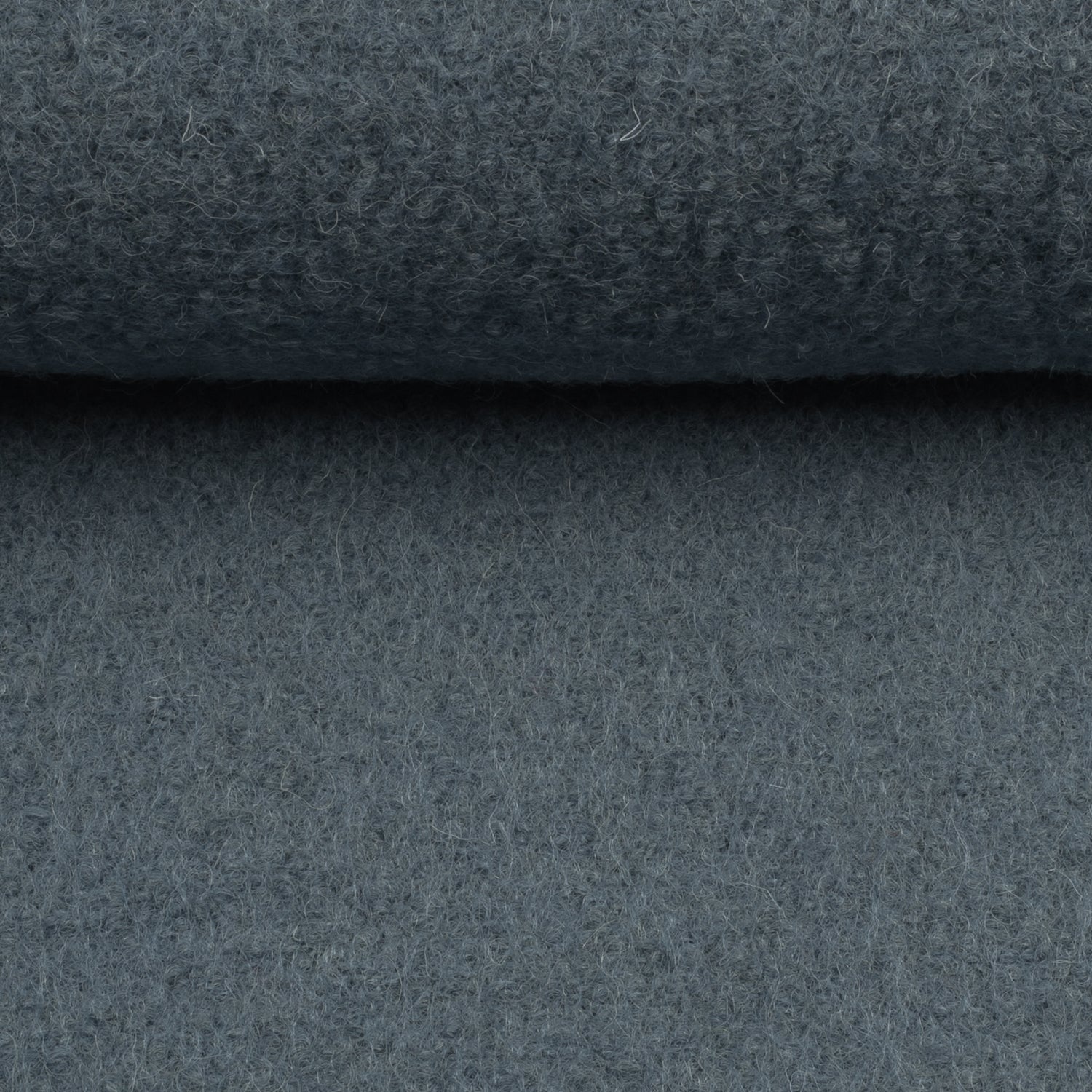 0,5m Walk rauchblau 259