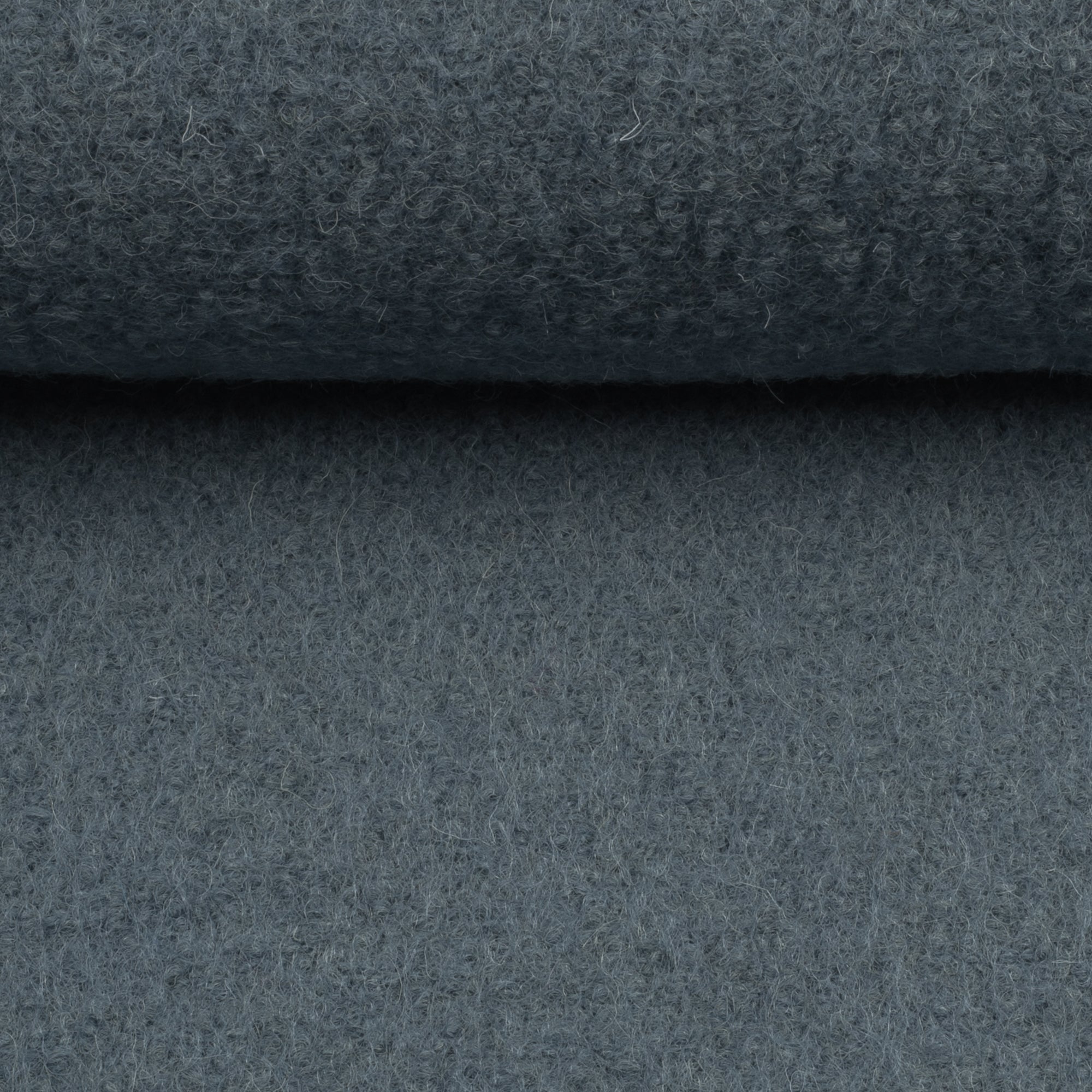 0,5m Walk rauchblau 259