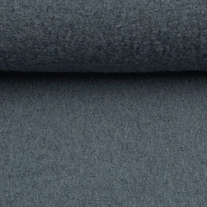 0,5m Walk rauchblau 259