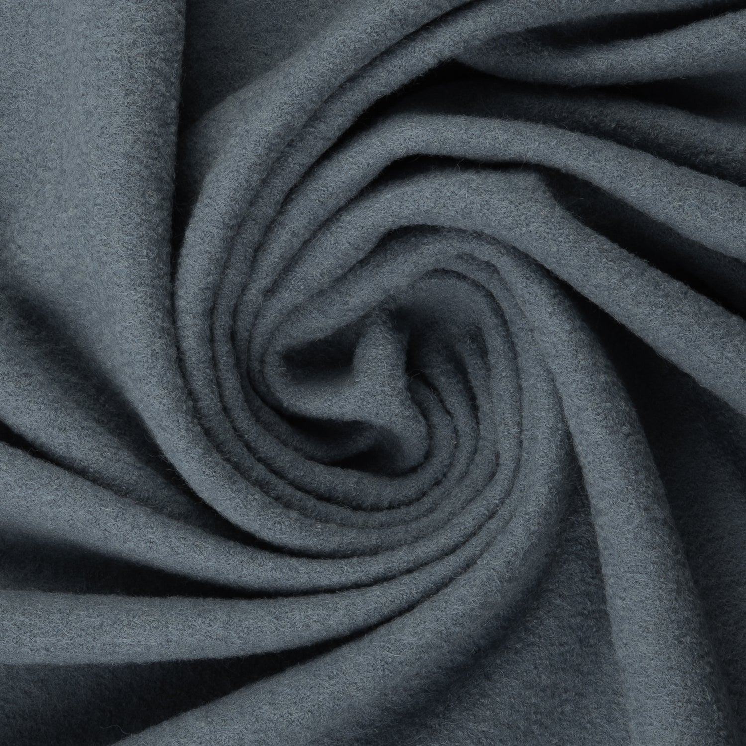 0,5m Walk rauchblau 259