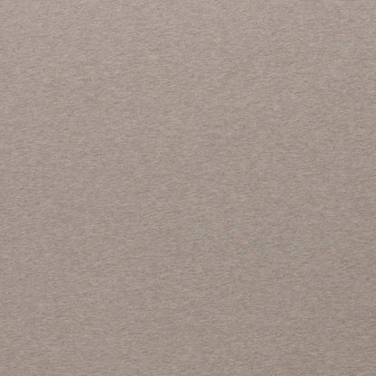 0,5m Ökotex 100 - Melange-Jersey praline 1173