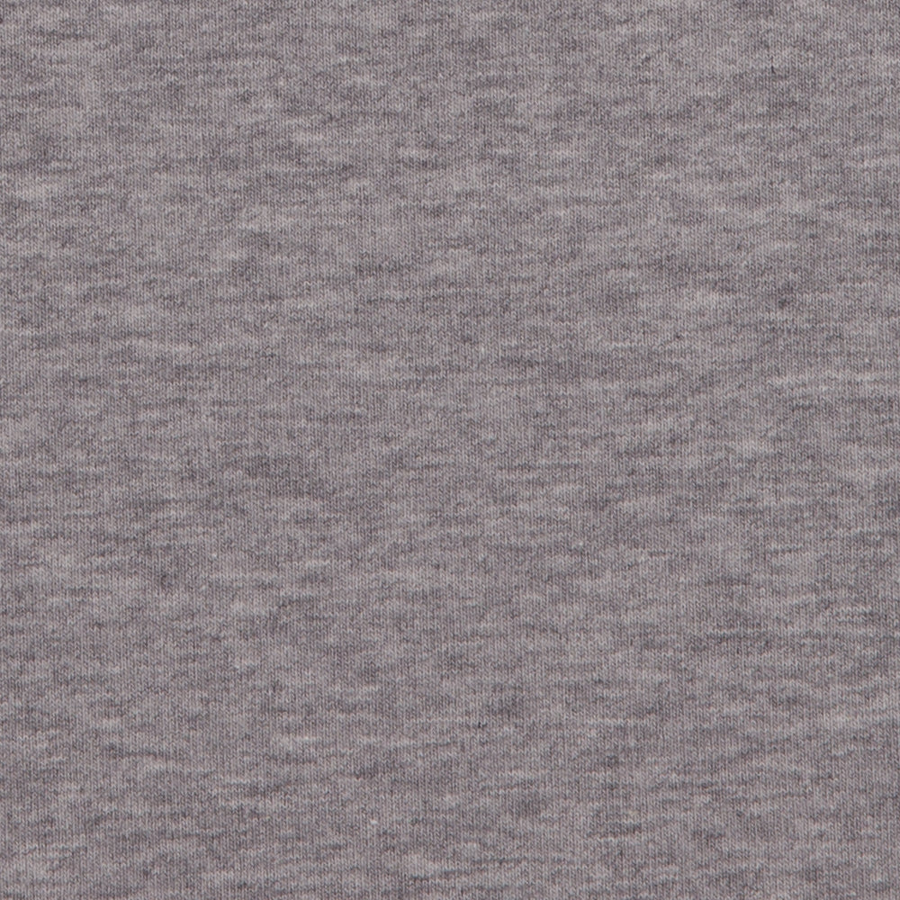 0,5m Ökotex 100 - Melange-Jersey mond 1183