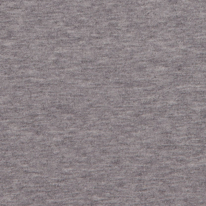 0,5m Ökotex 100 - Melange-Jersey mond 1183