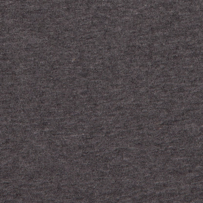 0,5m Ökotex 100 - Melange-Jersey asphalt 1285