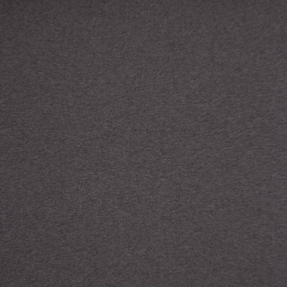 0,5m Ökotex 100 - Melange-Jersey asphalt 1285