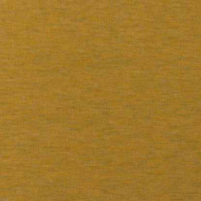 0,5m Ökotex 100 - Melange-Jersey mango 1314