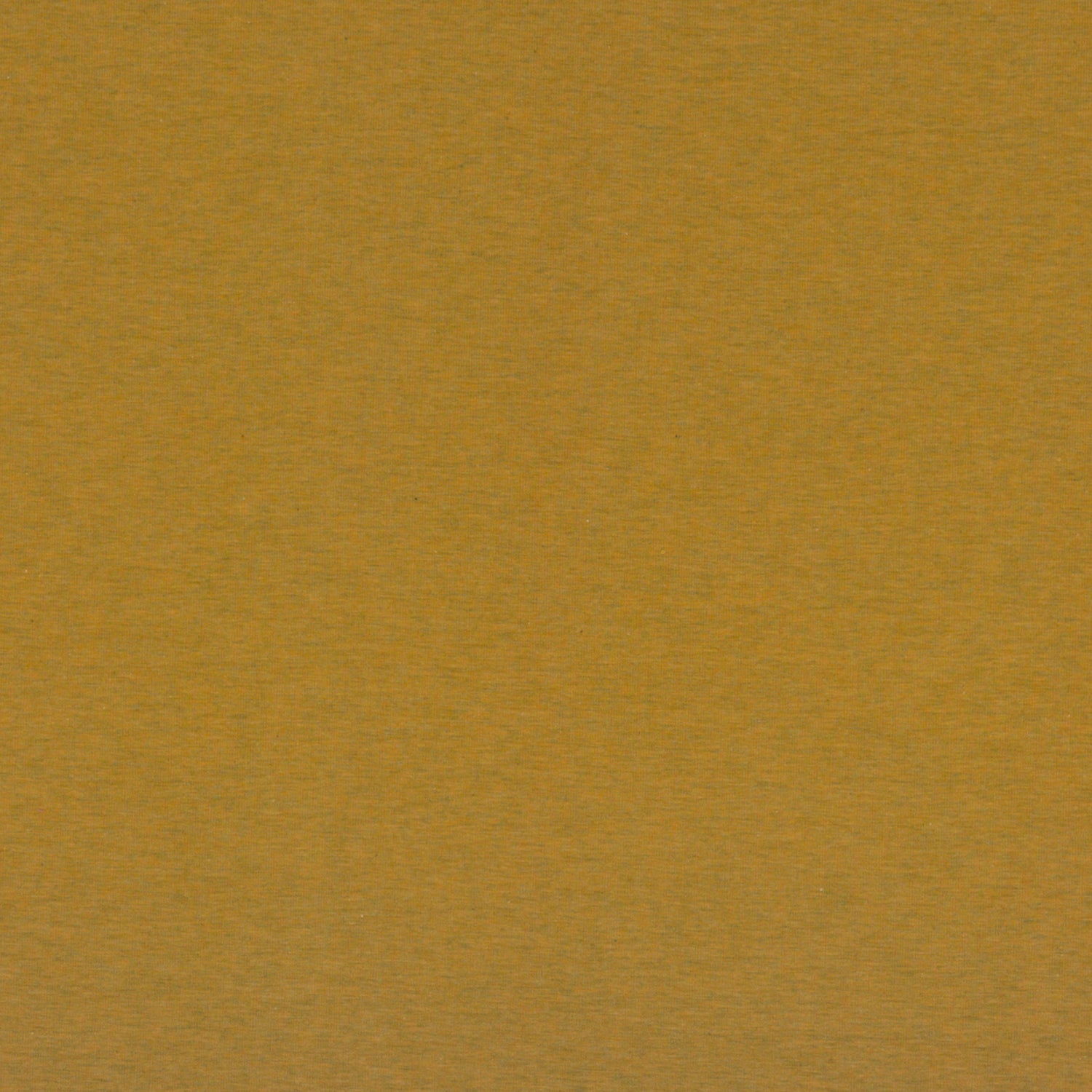 0,5m Ökotex 100 - Melange-Jersey mango 1314