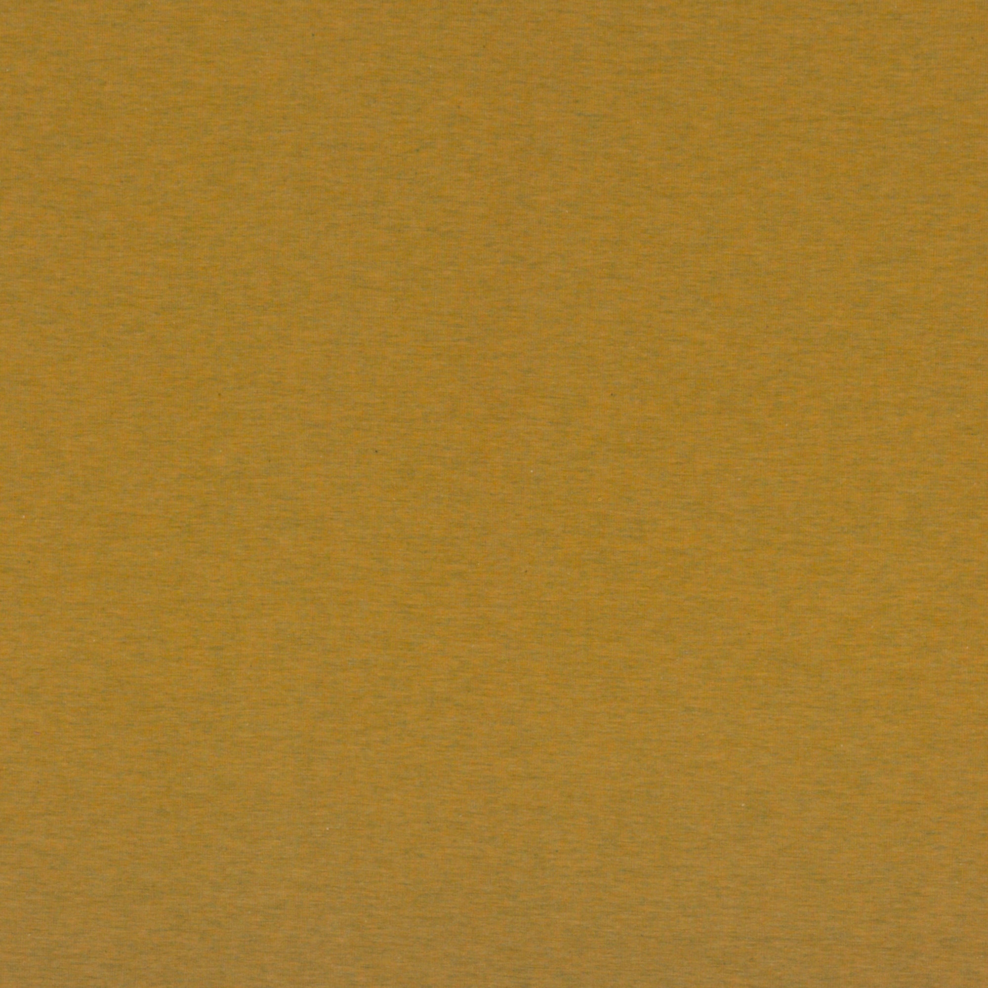0,5m Ökotex 100 - Melange-Jersey mango 1314