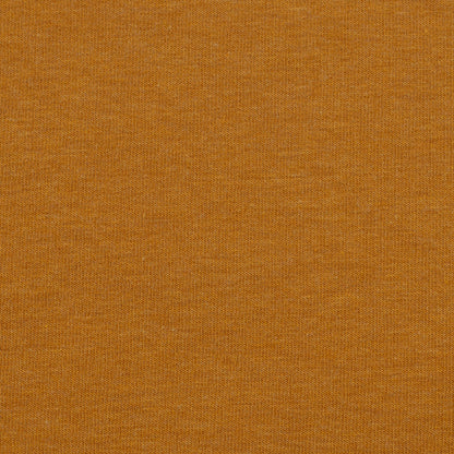 0,5m Ökotex 100 - Melange-Jersey clementine 1315