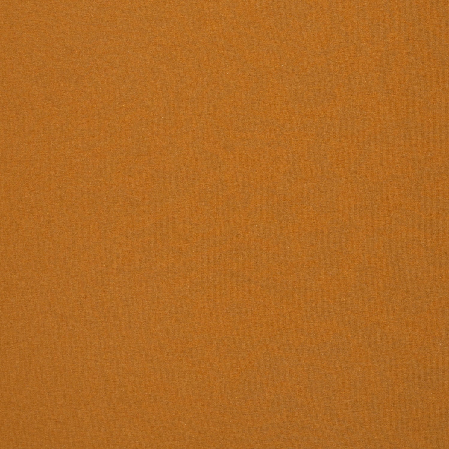 0,5m Ökotex 100 - Melange-Jersey clementine 1315