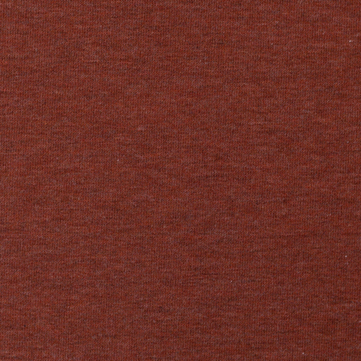 0,5m Ökotex 100 - Melange-Jersey hummer 1339