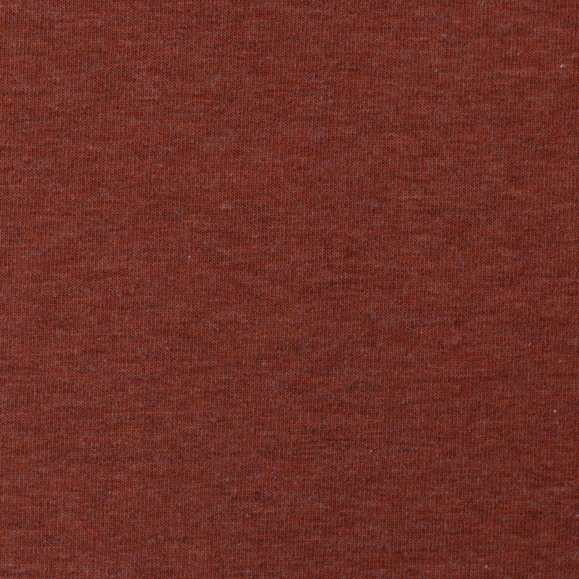 0,5m Ökotex 100 - Melange-Jersey hummer 1339