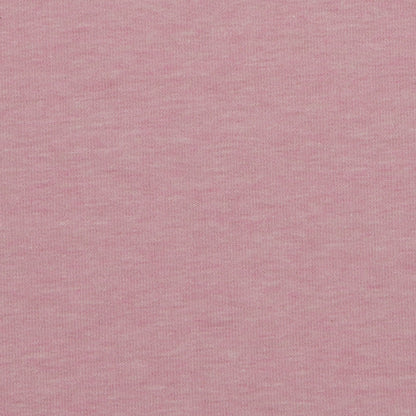 0,5m Ökotex 100 - Melange-Jersey gerbera 1434