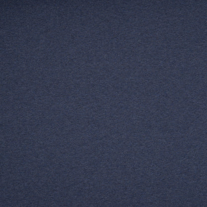 0,5m Ökotex 100 - Melange-Jersey ocean 1597