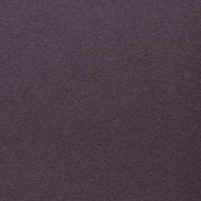 0,5m Ökotex 100 - Melange-Jersey holunder 1648