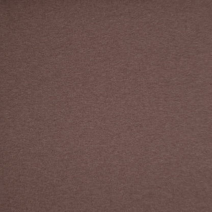 0,5m Ökotex 100 - Melange-Jersey mocca 1675