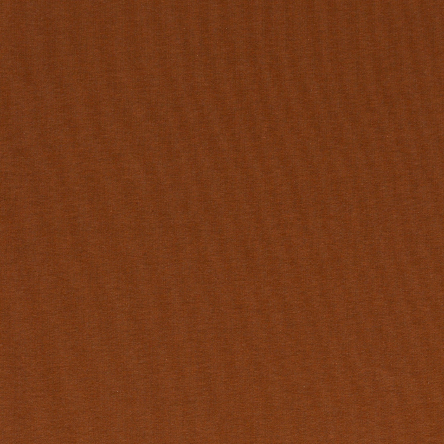 0,5m Ökotex 100 - Melange-Jersey rost 1715