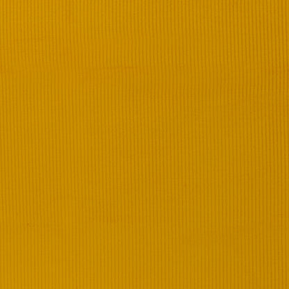 0,5m Breitcord Senf 313