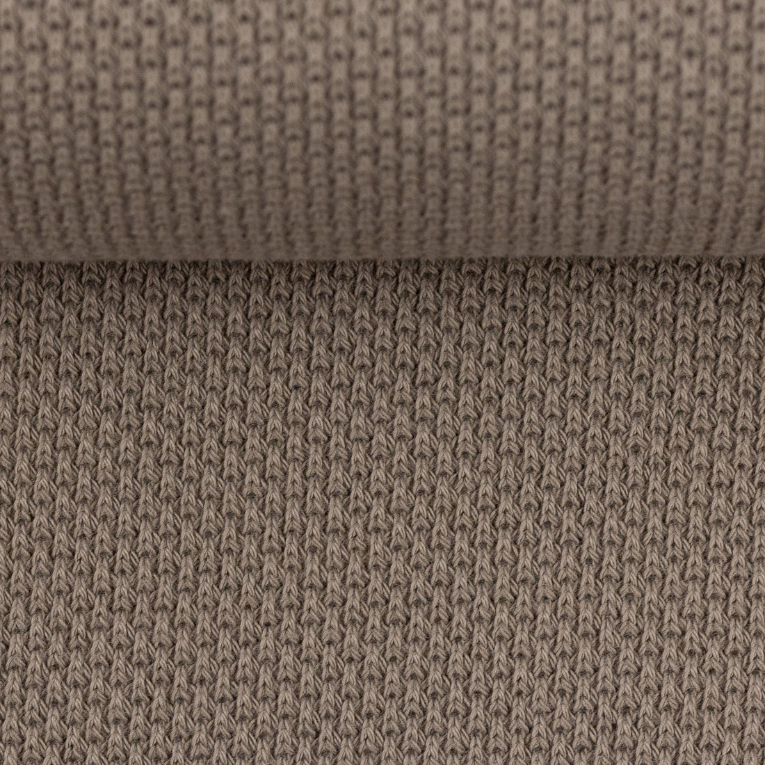 0,5m Lieblingsstrick stone