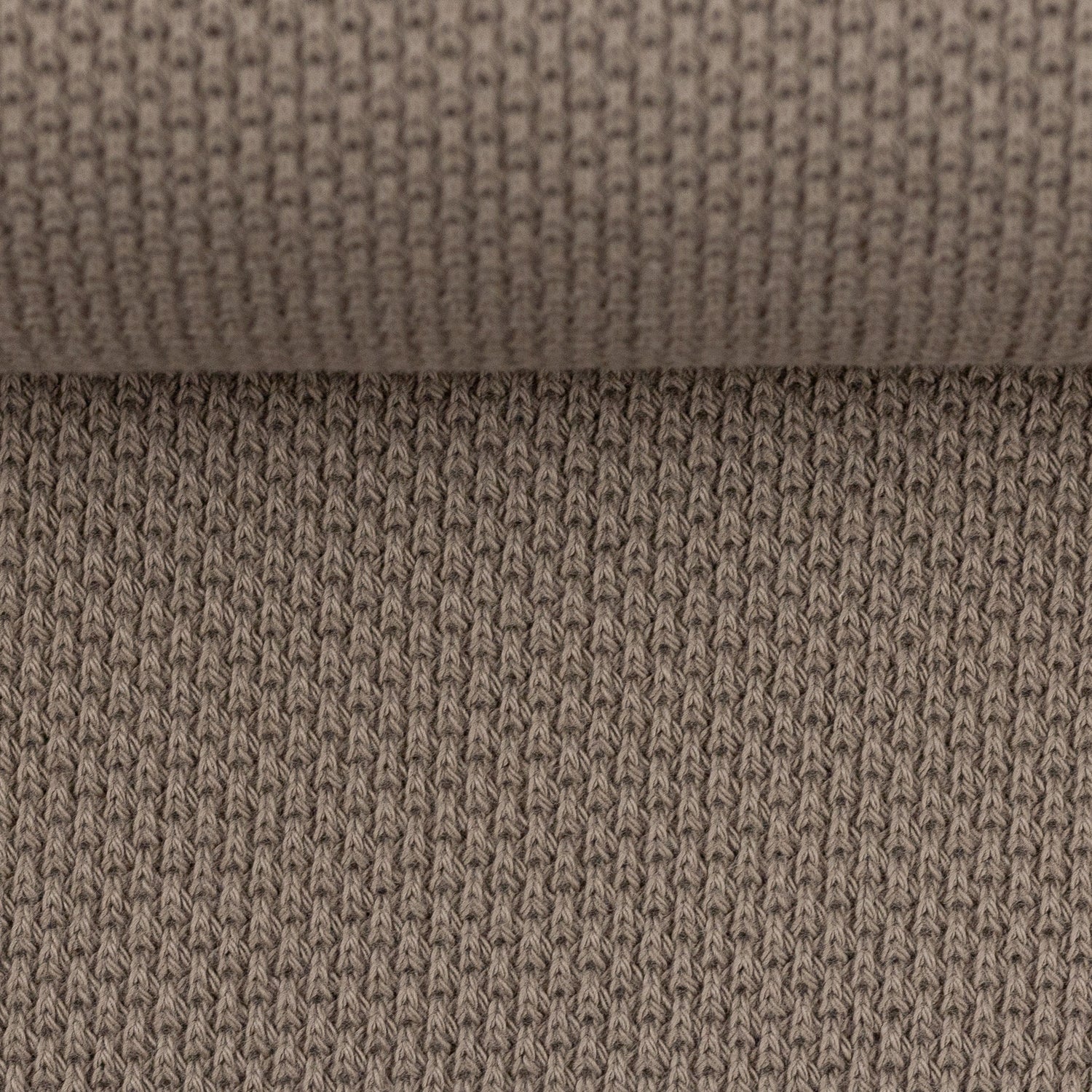 0,5m Lieblingsstrick stone