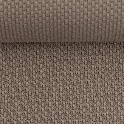 0,5m Lieblingsstrick stone